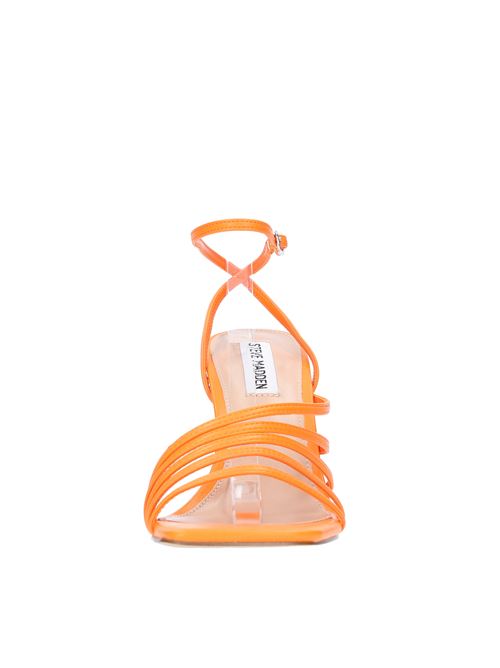 Sandali in ecopelle STEVE MADDEN | ALL INARANCIONE